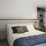 SUITE&POOL-Como Apartment-160 mt-Private Indoor Swimming-Pool