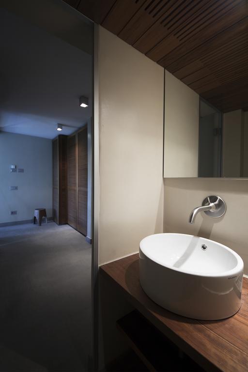 Suite&pool-como Apartment-160 Mt-private Indoor Swimming-pool