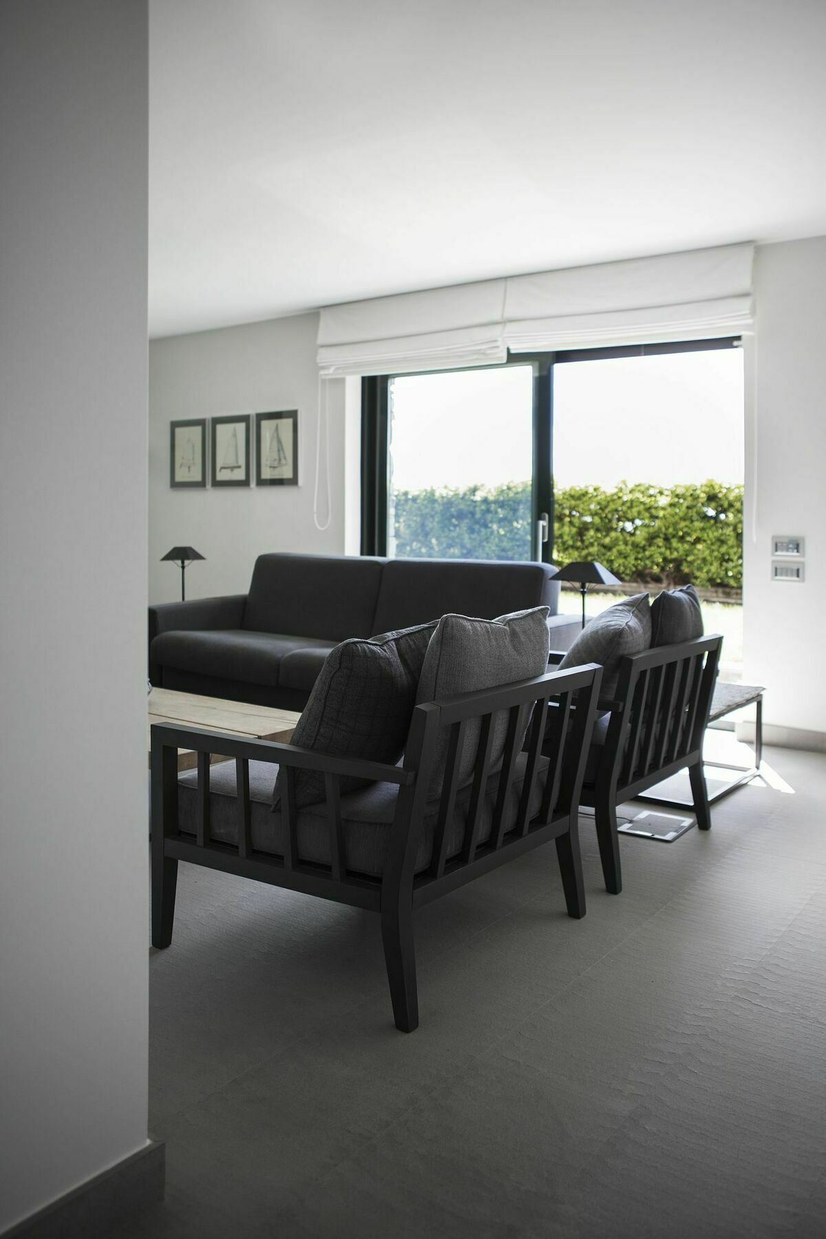 & Pool-como House-160 Mt-private Indoor Swimming Pool, Heated Year-private Covered Parking-private Garden And Terrace-fully Equipped Kitchen *