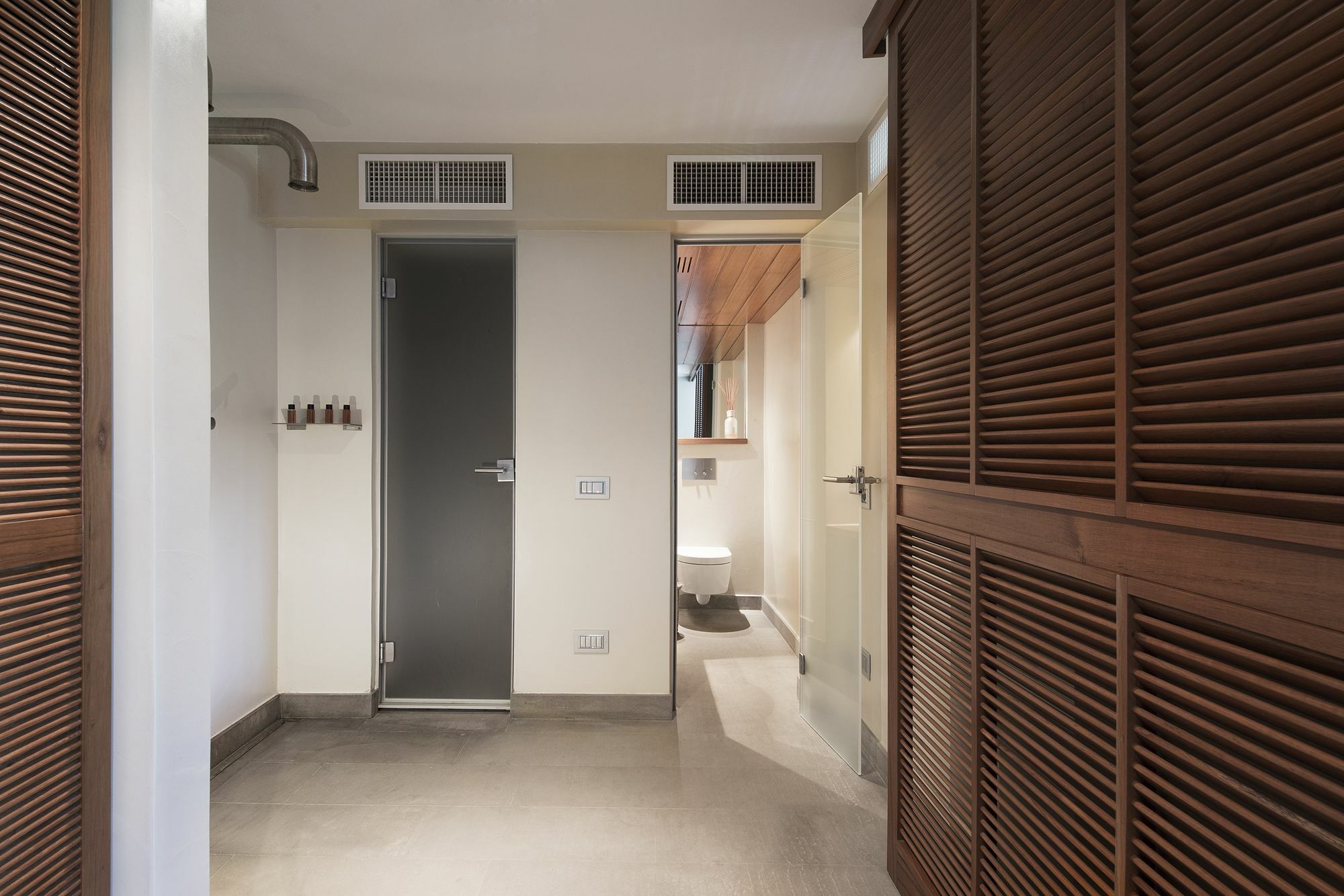 Suite&pool-como Apartment-160 Mt-private Indoor Swimming-pool Como