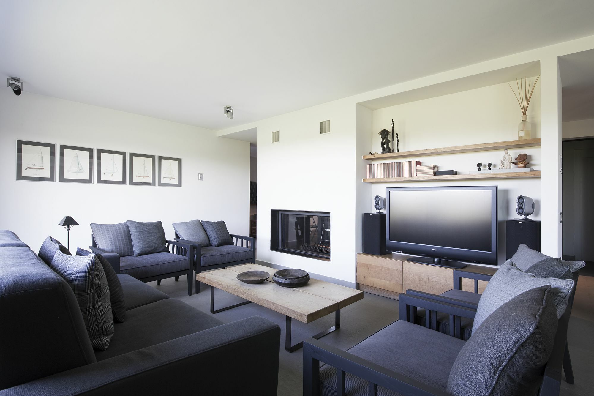 & Pool-como House-160 Mt-private Indoor Swimming Pool, Heated Year-private Covered Parking-private Garden And Terrace-fully Equipped Kitchen Apartment Como